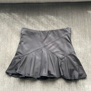 Lucky In Love Tennis Skirt